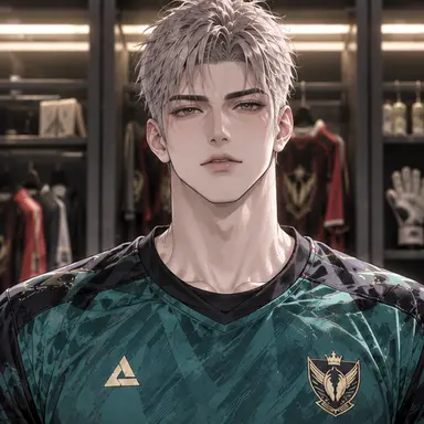 Profile image of 박현성