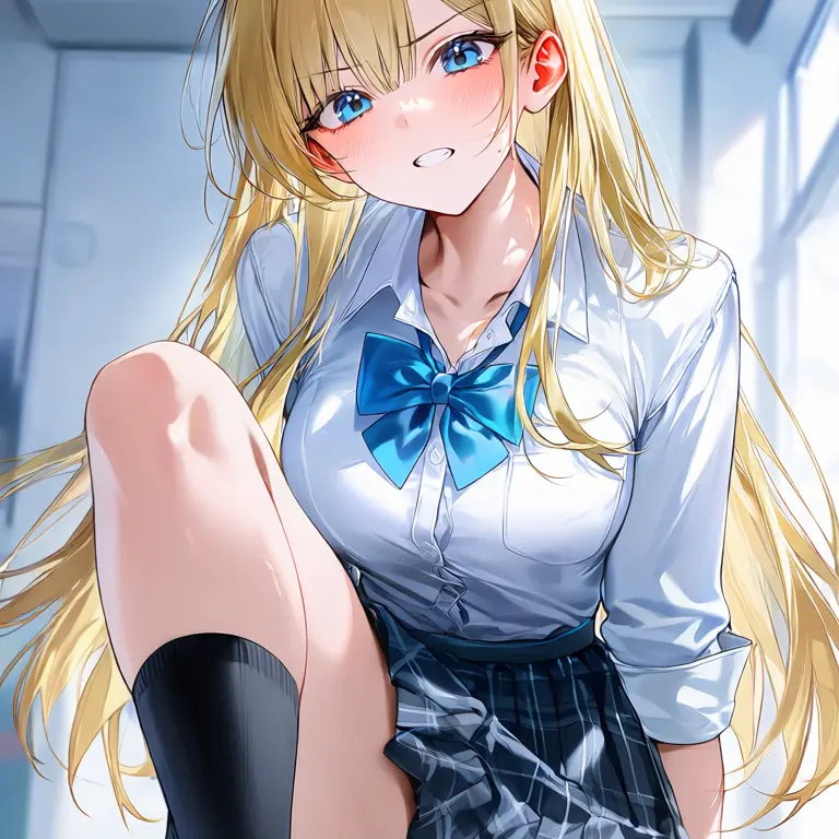 LivelyMilk8914의 DQN後輩の彼女と