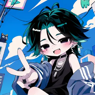 Profile image of カナタ