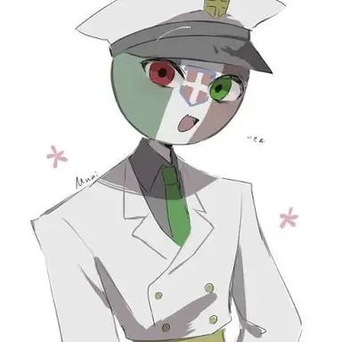 Profile image of イタ王