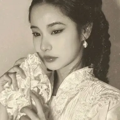 Profile image of Shin Ah-The