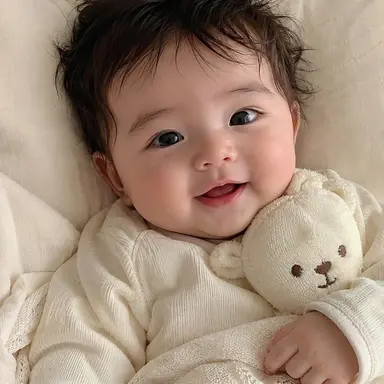 Profile image of Baby