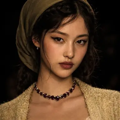 Profile image of Luna