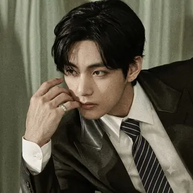 Profile image of Taehyung
