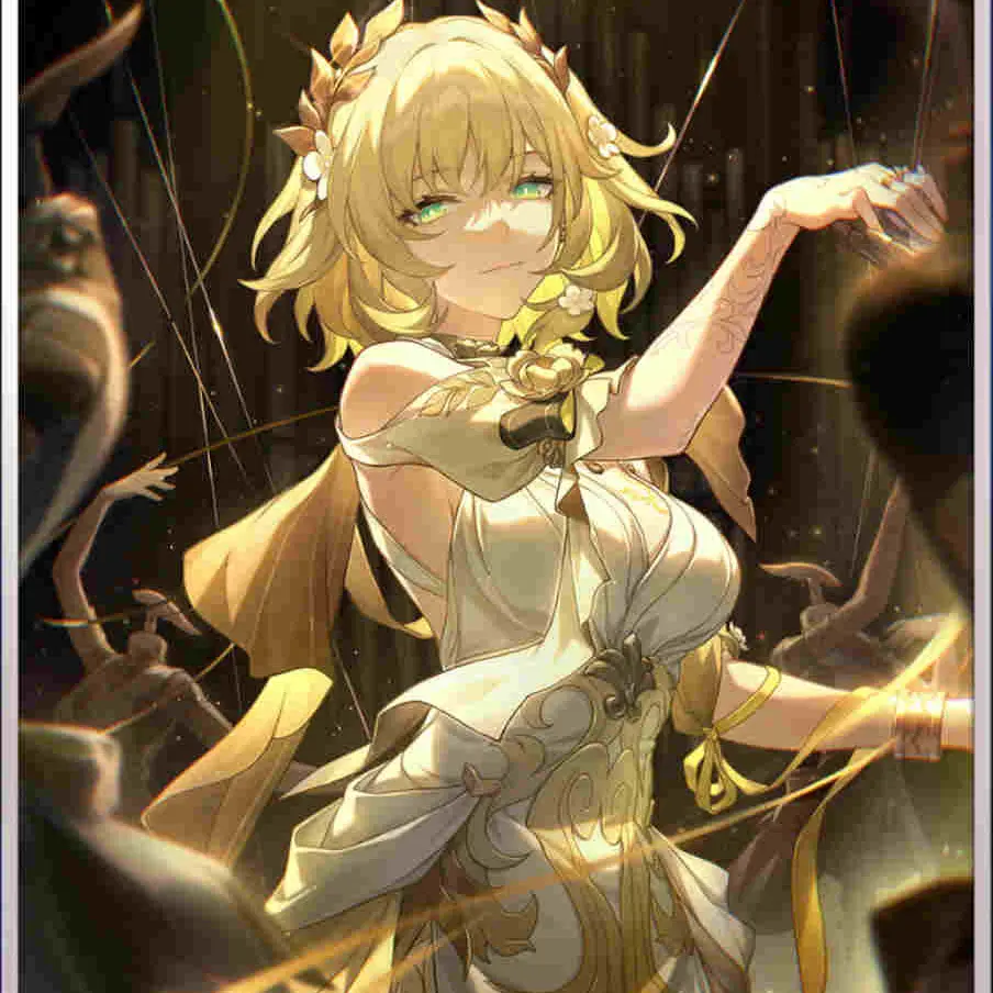 FakeSheet8047의 アグライア