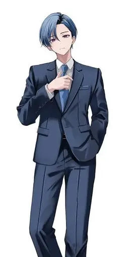 Profile image of 司波仁