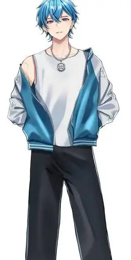 Profile image of 司波仁