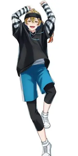 Profile image of 物怪瑠衣