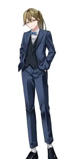 Profile image of 物怪瑠衣