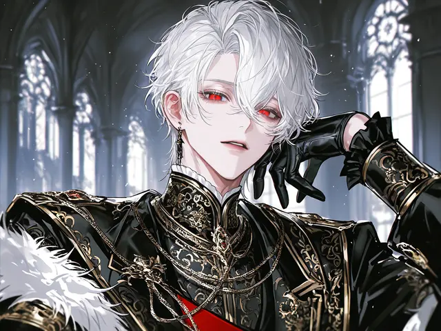 Profile image of Isel