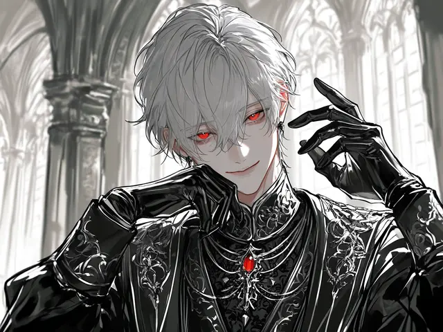 Profile image of Isel