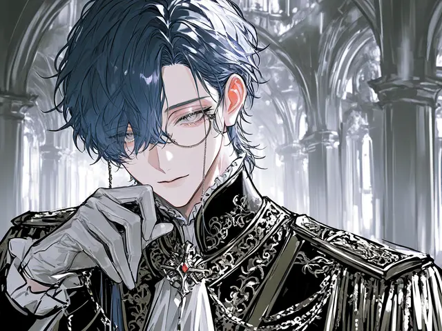 Profile image of Levier