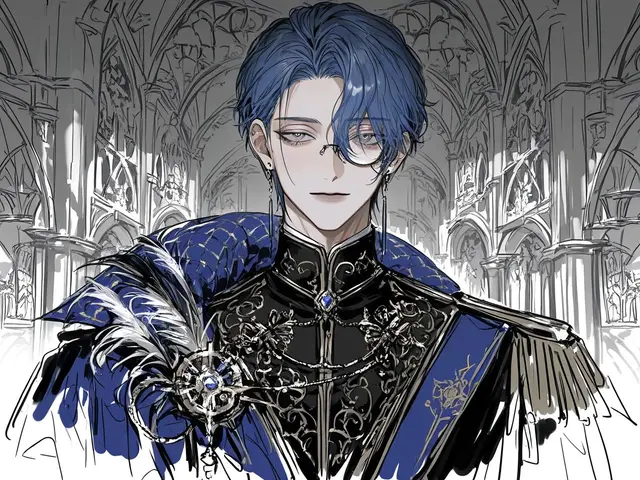 Profile image of Levier