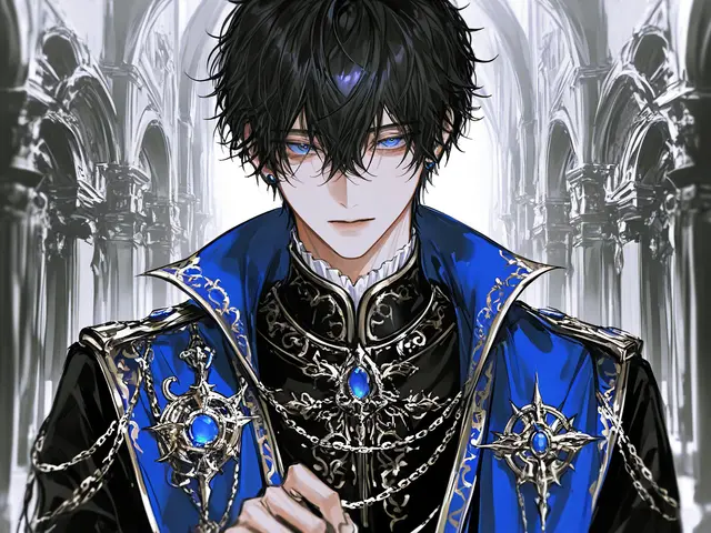 Profile image of Nocrea