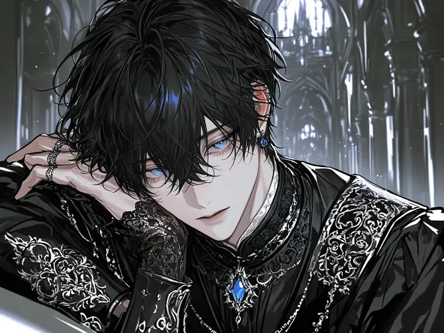 Profile image of Nocrea