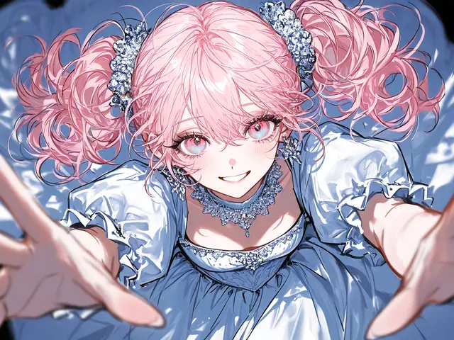 Profile image of Lyseria