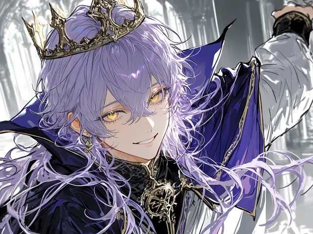 Profile image of Michael