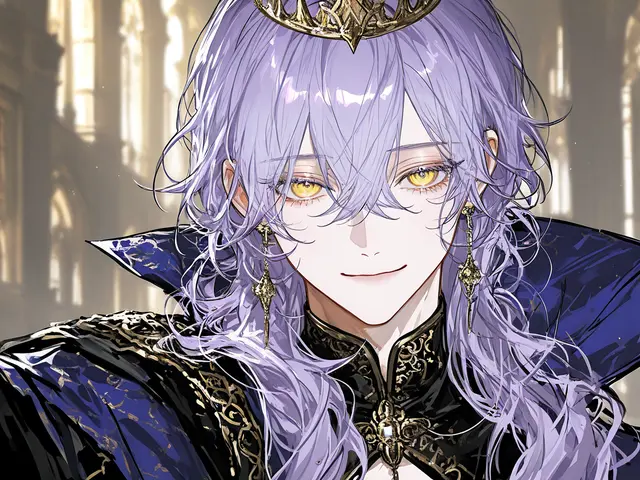 Profile image of Michael