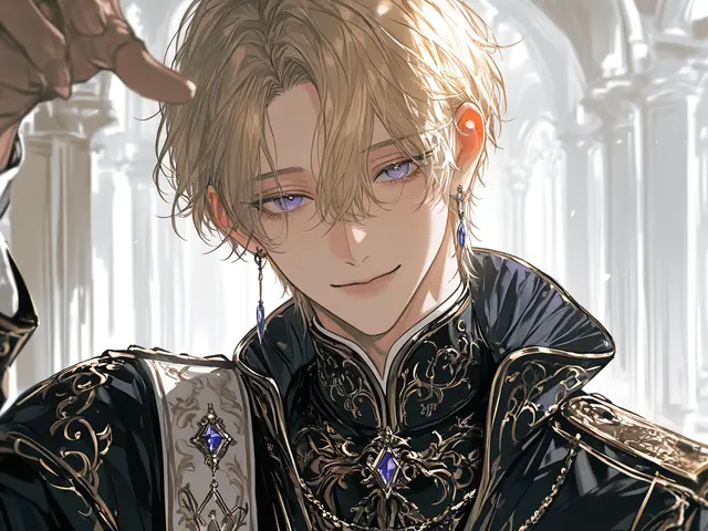 Profile image of Cainbel