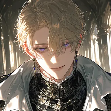 Profile image of カインベル