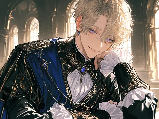 Profile image of Cainbel