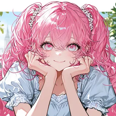 Profile image of リゼリア