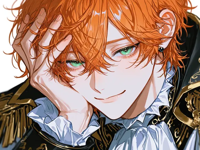 Profile image of Lapicia