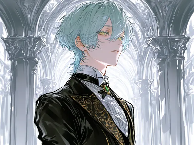 Profile image of Lumina