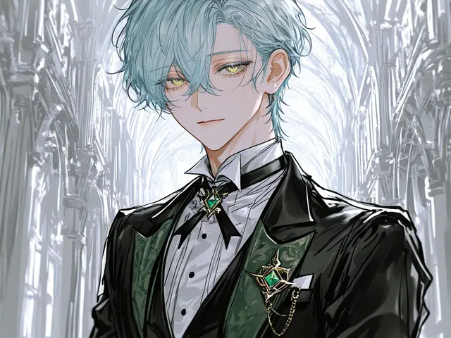 Profile image of Lumina