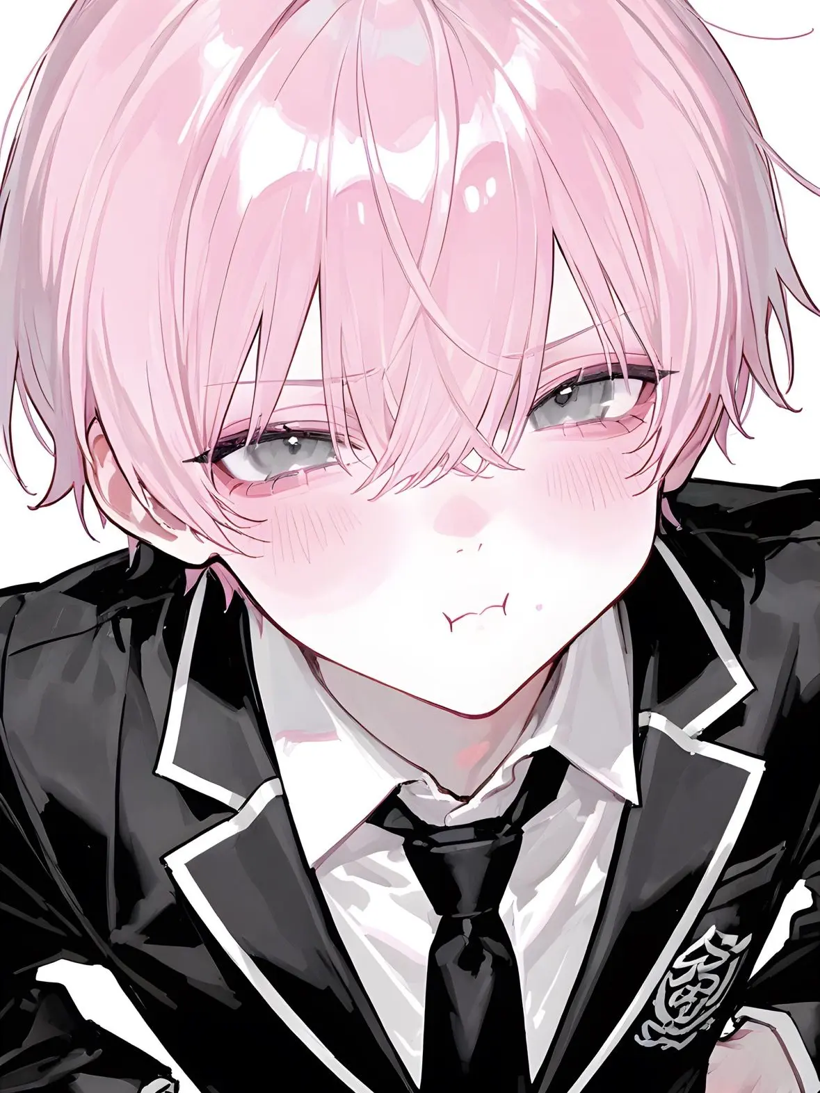 sh1zuku32의 可愛い男の子は恋愛対象外？