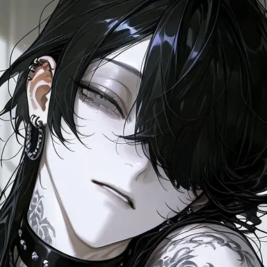 Profile image of Chisaki