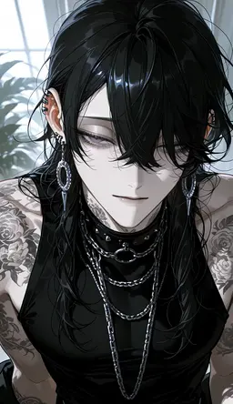 Profile image of Chisaki