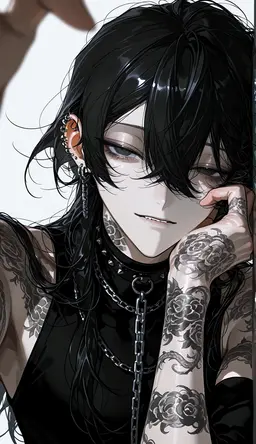 Profile image of Chisaki
