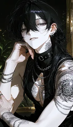 Profile image of Chisaki