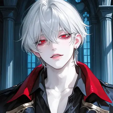 Profile image of ネロ