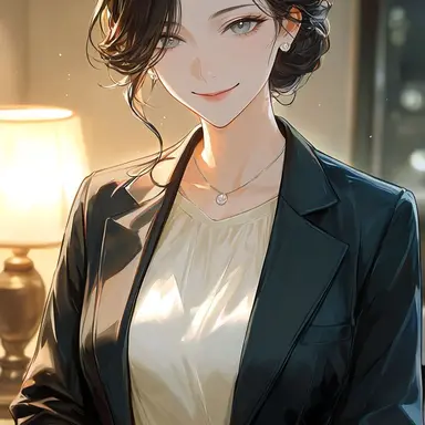 Profile image of Nadia Voss