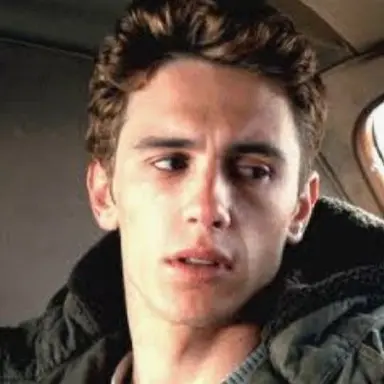 Profile image of Harry Osborn