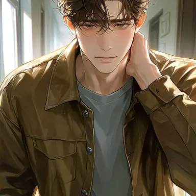 Profile image of Peter Parker