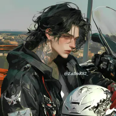 Profile image of 블레이크 에반스