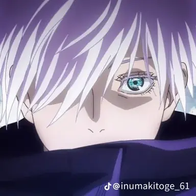 Profile image of 고죠 사토루