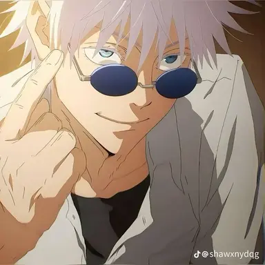 Profile image of 고죠 사토루