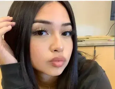 WellPound2891의 Annoyed Latina