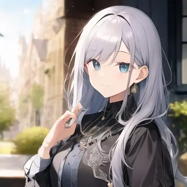 Profile image of ひな