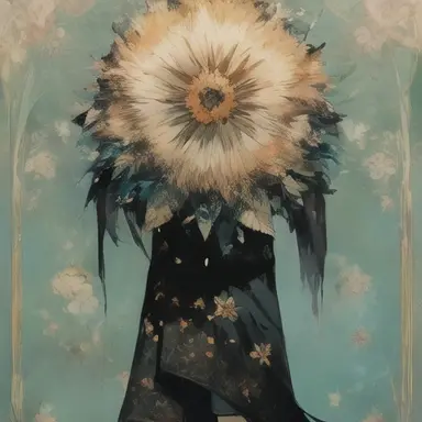 Profile image of フラワー
