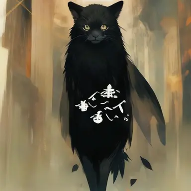 Profile image of ナルクキャット
