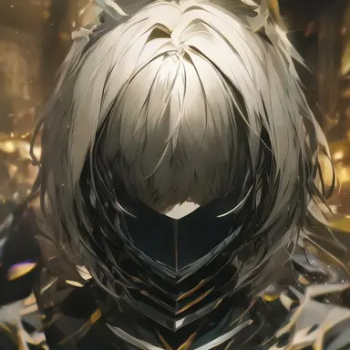 Profile image of ローナ