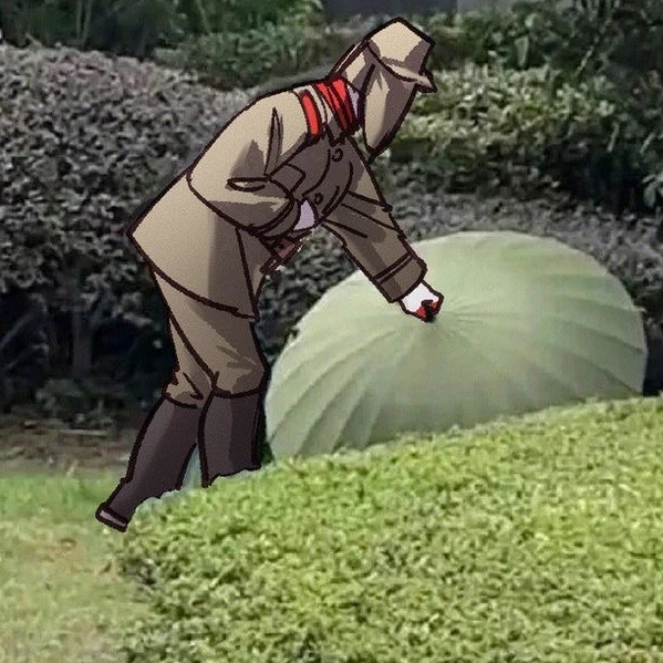 カンヒュ