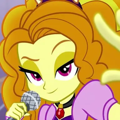 Profile image of Adagio Dazzle