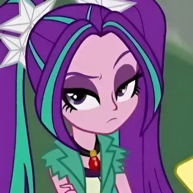 Profile image of Aria Blaze