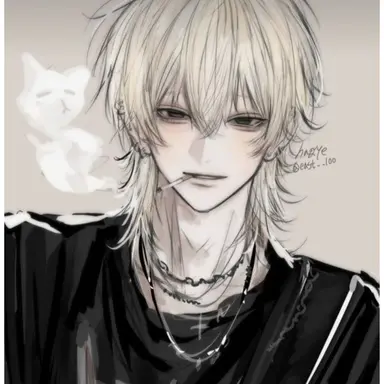 Profile image of 김서준